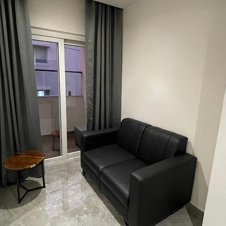 Hotel Silver Cle Hajdarábád Exteriér fotografie